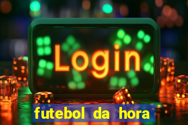 futebol da hora 3.7 para iphone